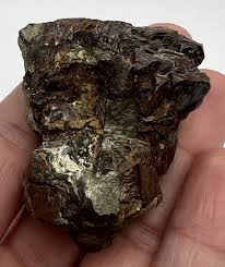 Old Time Limonite psedo Pyrite, Isle of Elba, Italy | eBay