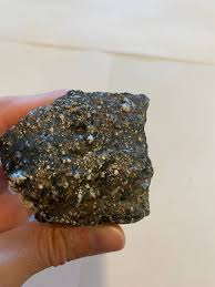 Rare Black Fulgurite Lightening Glass, Black Soil Fulgurite, Manifesting Stone High Grade - Etsy