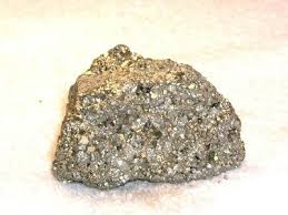 Pyrite "fools gold" crystal cluster massive specimen variety 2.5 ...