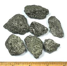 K301 Pyrite - The Rock Shed