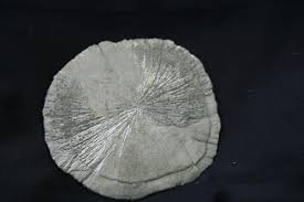 Crystal Wizard Pyrite Sun Pendant(wrapped in sterling silver) vitality, willpower, creativity, confidence, action, manifestation 4355, Pyrite, 4355