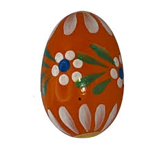 Pisanki Polish Eggs, Med. Assorted Colors | Polish Pride of MI