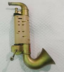 Vintage QRS Playasax by QRS DeVry Corp. w 1 Paper Roll Plays Irish Washer Woman | #2108153106