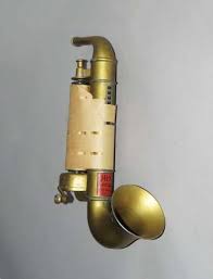 1920s-1930s - Hartenberger World Musical Instrument Collection