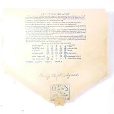 Vintage Player Piano Word Roll Mixed Lot Of 6 Rock Og Ages ...