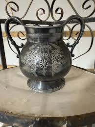 Meriden Britannia Antique US Silver-Plated Creamers & Sugar Bowls | eBay