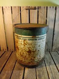 Quaker State Oil Can - Etsy