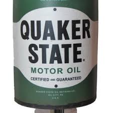 Quaker State Motor Oil Can Beer Tap Handle BEST Seller Sports Bar Kegerator Breweriana COOL! Mechanic Gift Man Cave Home Brewer Boomer - Etsy