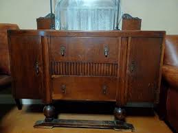 Buffet - antiques - by owner - collectibles sale - craigslist