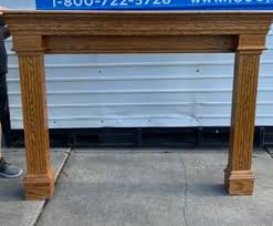 Mantel Surround for Sale in San Mateo, CA - OfferUp