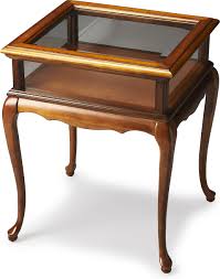 Burton Curio Table BU1484101