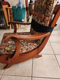 J.M. Young's Sons Low Rocker for Sale in Phoenix, AZ - OfferUp