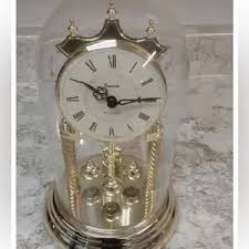 Germany Westminster | Other | Vintage Concordia Quartz ...