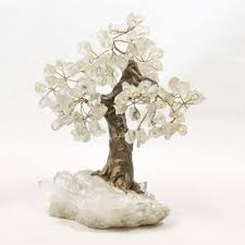 1lb of Small Tumbled Amethyst (19mm-25mm) - Kids Love Rocks