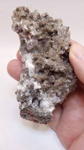 Quartz Calcite Mineral Specimen - Arizona - Free Shipping - - Etsy