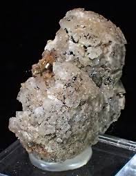 EXQUISITE LEIFITE Ball Crystals Fine Mineral Specimen MSH CANADA 1988 | eBay