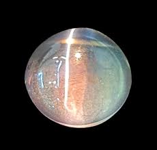 Cats Eye Alexandrite Ring - Etsy