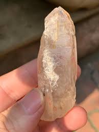 Enhydro Quartz/pakistan Enhydro Crystal/moving Bubble Inside Crystal/natural Enhydro Crystal Specimen/71*35*24mm 58g/spirit Enhydro - Etsy UK