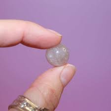 Crystal Marbles | Hold The Natural Energy Of Crystals – The ...