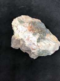 BRONZE Mica, Chert and Tourmaline, New Zealand - Etsy