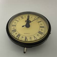 Creating Custom Clocks DIY Clock Movement 80mm Diameter ...