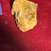 Kentucky agate specimen Crystal Rock | Mercari