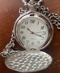Motorcycle Pocket Watch | eBay