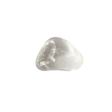 CLEAR QUARTZ CRYSTAL, Healing Crystals, Tumbled ...