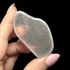 Optical Selenite - Mooncat Crystals