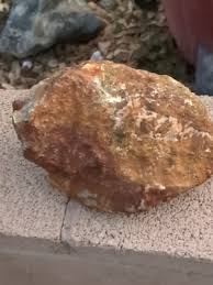 gold ore rocks | eBay