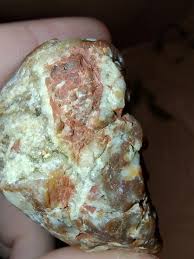 Dutch agate (so glad I found it, cause they're hard to find here) : r/Agates