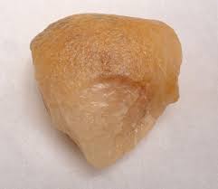 EXTREMELY RARE SMALL QUARTZ OLDOWAN PEBBLE CHOPPER AXE FROM MAURITANIA *PB178 - TIME VAULT GALLERY