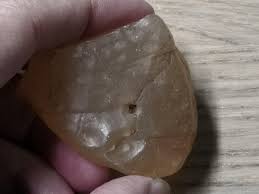 G#621 - Wholesale Lot of Raw Gobi Desert Agates - Free-form ...