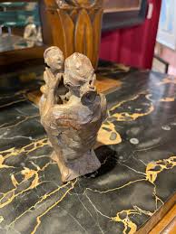 Patty Cake - Fine Art Bronze Sculpture by JANE DEDECKER ...