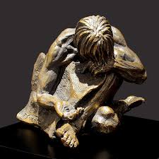 Sculptures by TPS | Small Replicas