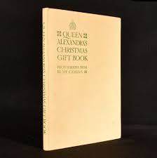 1908 Queen Alexandra's Christmas Gift Book: Photographs ...