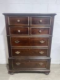 Thomasville Tallboy Dresser – Habitat ReStore GTA