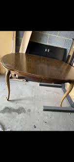 DINNING TABLES/ 4 CHAIRS $299 EACH