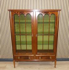 Anno Dom Style Furniture 70s Living Room Cabinet Mahogany ...