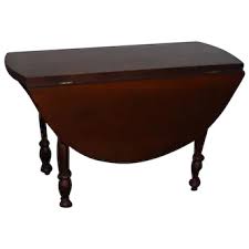 Similar Items to Miniature Pembroke Table - circa 1880's