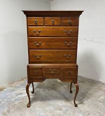 Lexington Bob Timberlake Cherry Highboy Chest | eBay