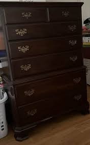 Brown Luxury Ashely's Furniture Recliner