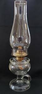 Vintage Dripping Oil Lamps | eBay