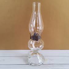 Scovill Oil Lamp - Etsy