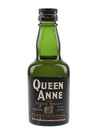 Queen Anne Rare - Lot 129068 - Buy/Sell Blended Whisky Online