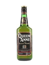 Queen Anne Rare - Lot 82615 - Buy/Sell Blended Whisky Online