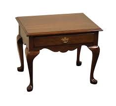 Pennsylvania House Limited Edition Solid Cherry Traditional ...