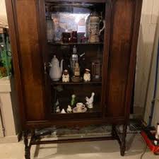Antique china cabinet for Sale in Trumbull, CT - OfferUp