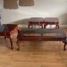 Coffee Table Plus 3 End Tables for Sale in Bakersfield, CA - OfferUp