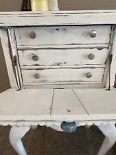 Queen Anne Antique Dressers & Chests of Drawers 1920-1949 Time Period Manufactured Antique for sale | eBay